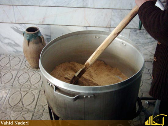 گالري عكس گلپايگان