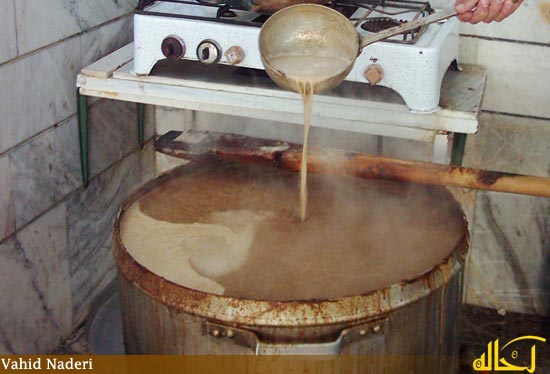 گالري عكس گلپايگان