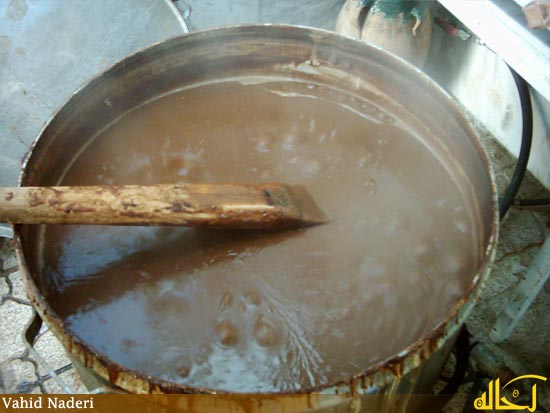گالري عكس گلپايگان