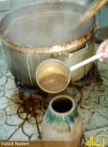 گالري عكس گلپايگان