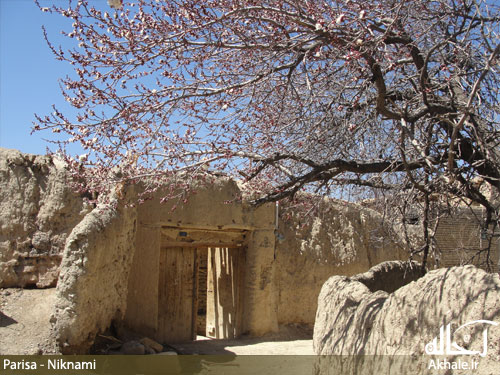 تصاویر روستای باصفای وانشان