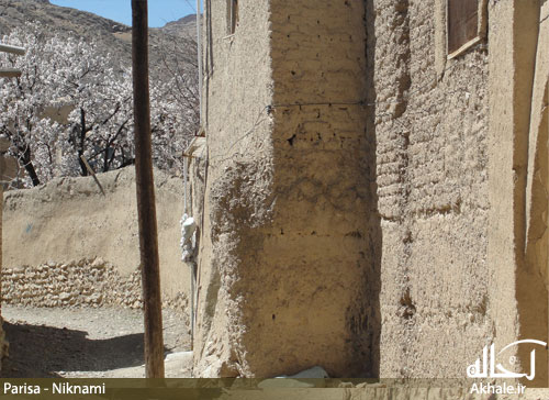 تصاویر روستای باصفای وانشان