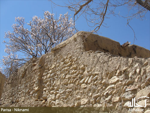 تصاویر روستای باصفای وانشان