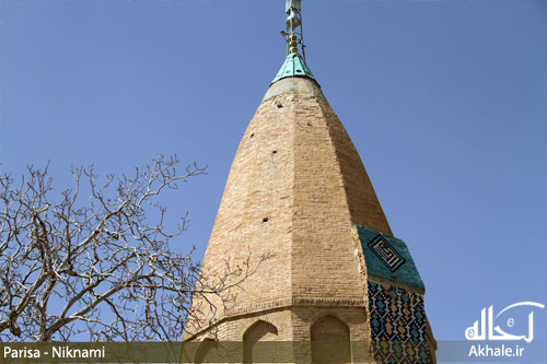 تصاویر روستای باصفای وانشان